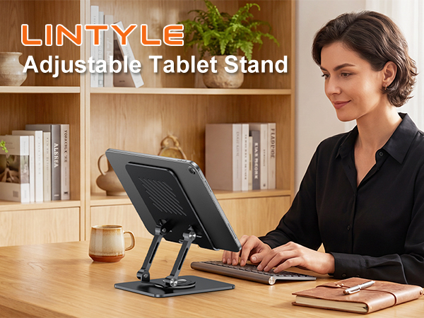 iPad Stand