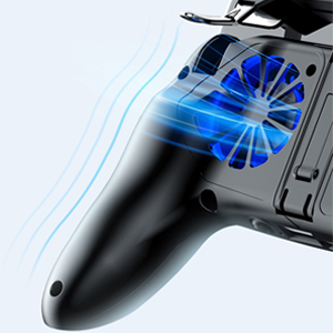 Mobile Game Controller H10