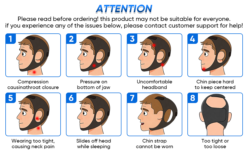 ATTENTION