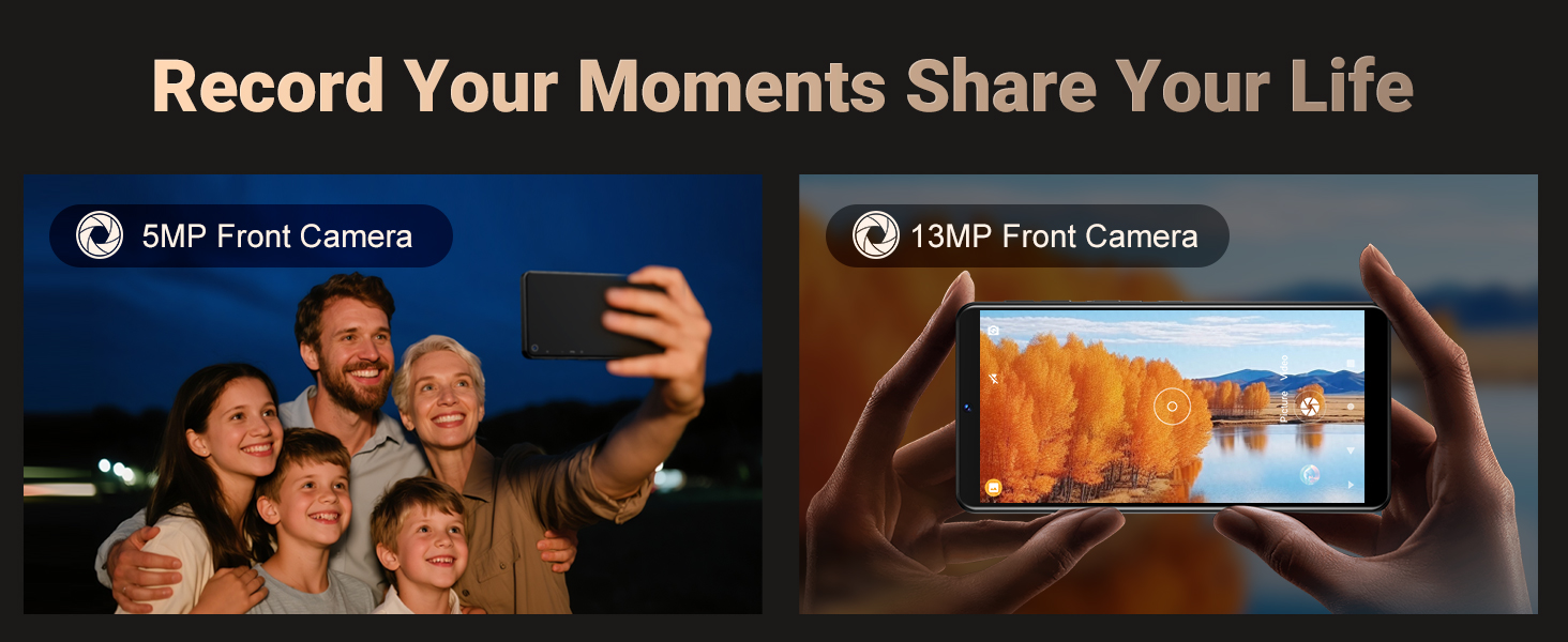 MP3 Player with Bluetooth and WiFi