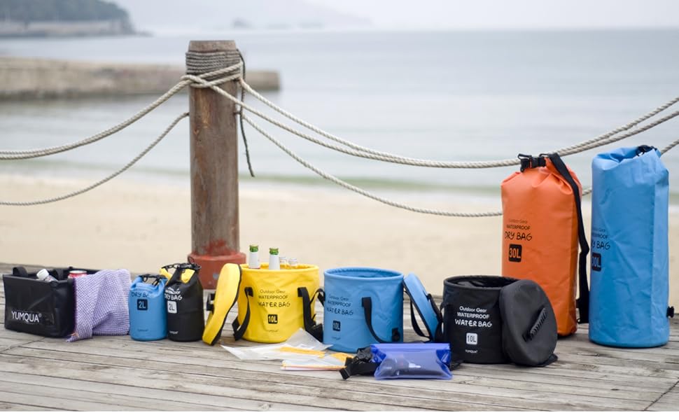 outdoor bags