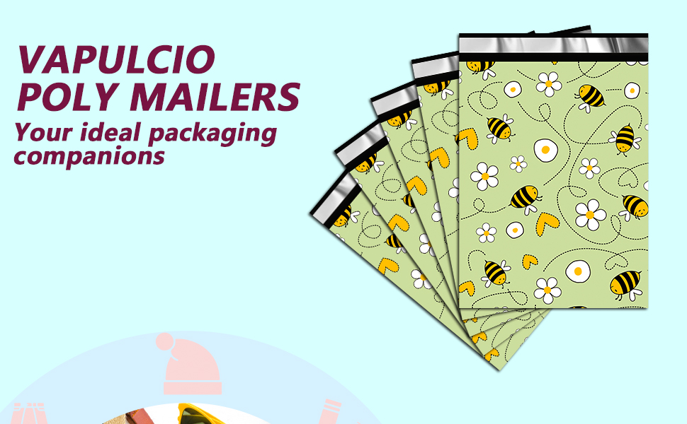 Poly Mailers