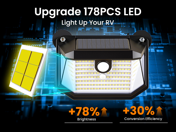 rv outdoor lights