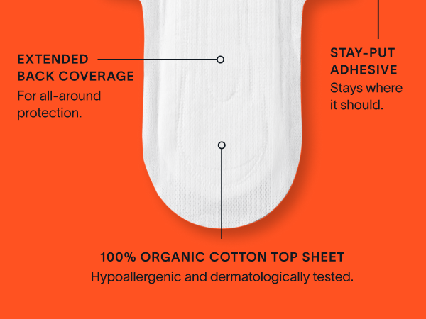 Sanitary Pads for Women