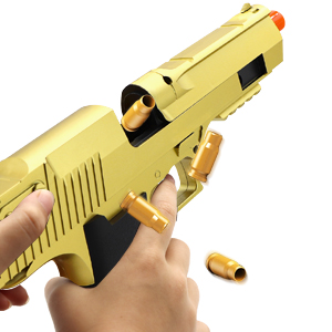 toy gun