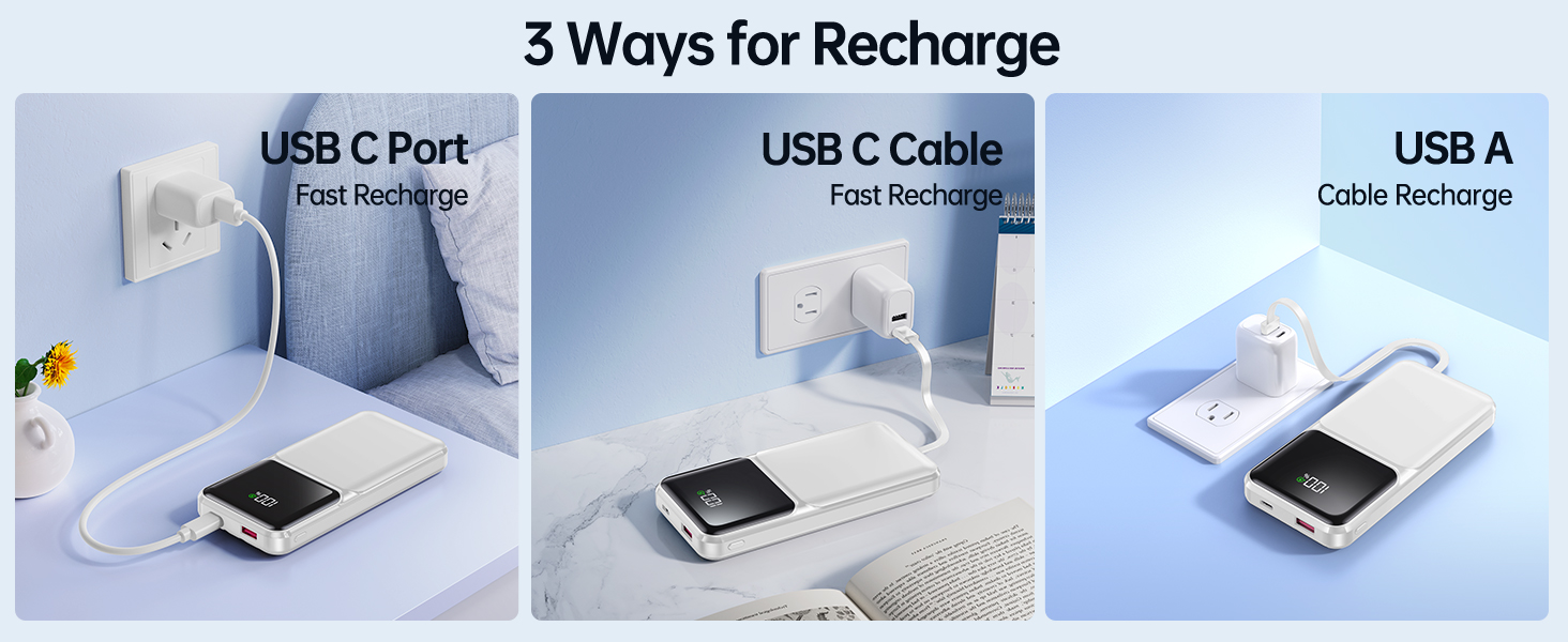 Power Bank