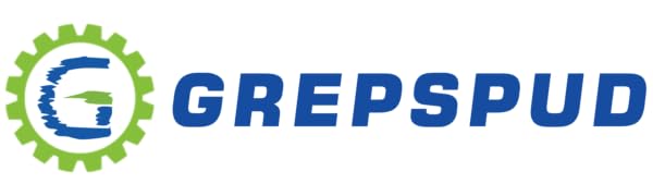 brand GREPSPUD