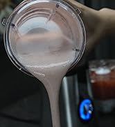 Greatogo Blender with Meat Grinder &amp; 3 Jars (40oz/24oz/10oz) - 2-Speed Pulse Control for Smoothie...