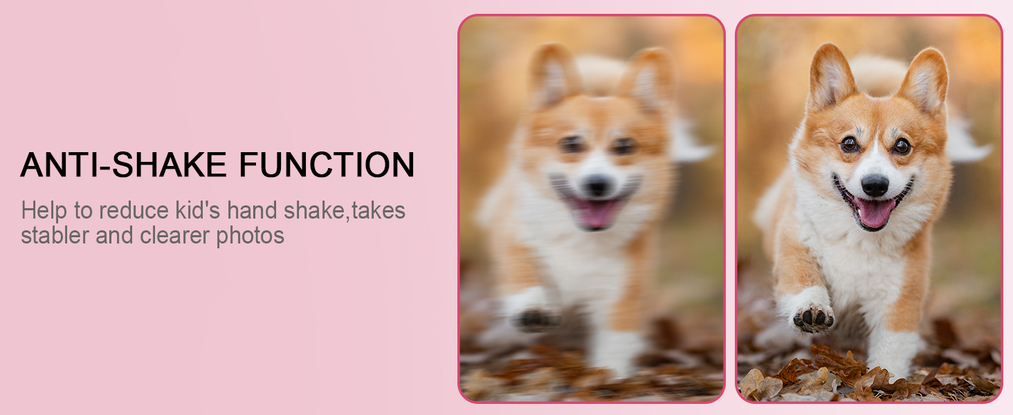 digital camera kids camera