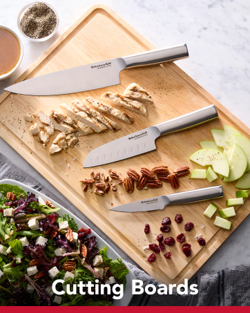 KitchenAid cutlery
