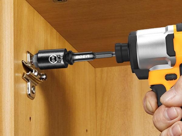 drill adapter set