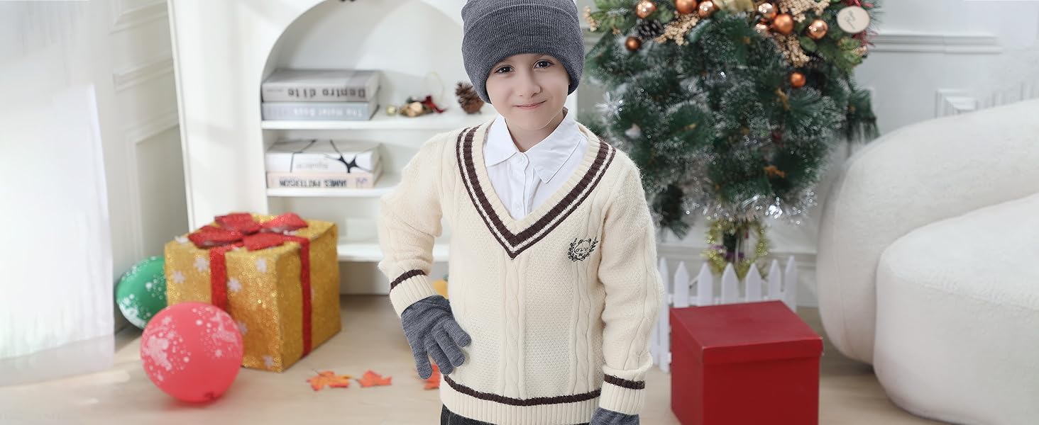 kids gloves
