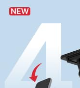 Miofive S1 Ultra Dash Cam