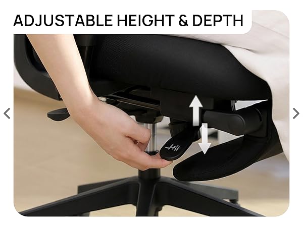 office chair for women