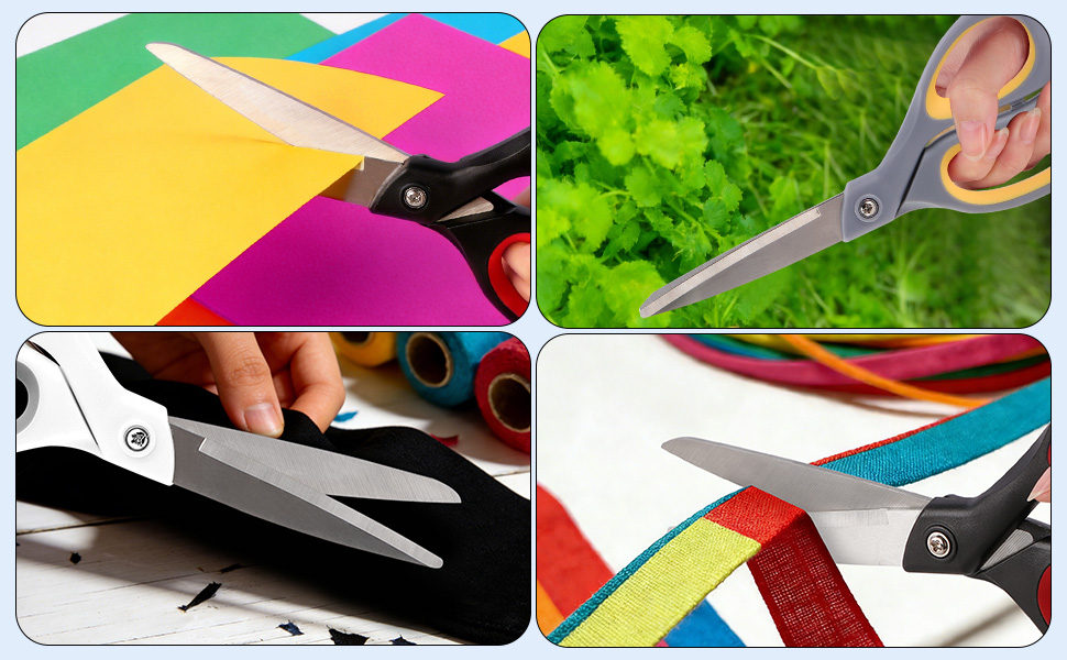 scissors for office