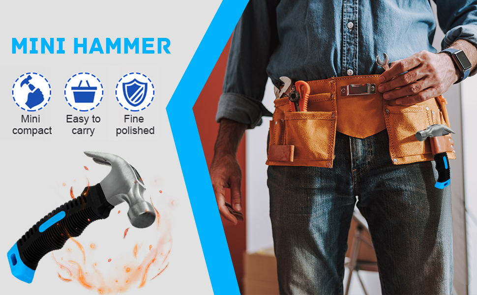 claw hammer