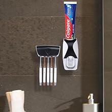 toothbrush holder