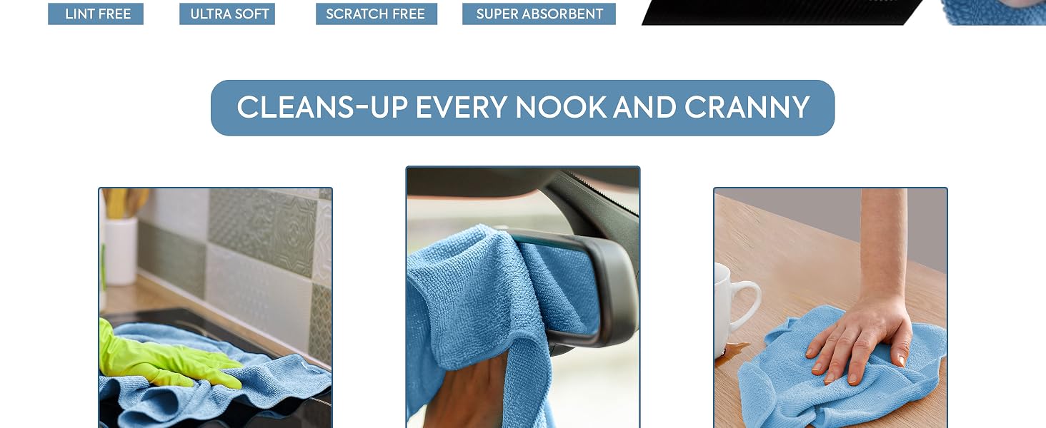 microfiber cleaning cloths microfiber towels for cleaning microfiber rags