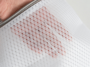 laundry bag for delicates
