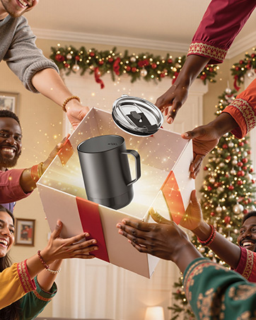 coffee mug warmer