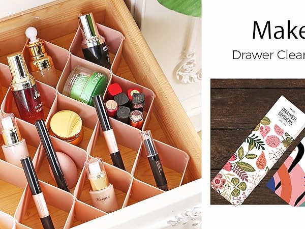 honeycomb drawer for underwear