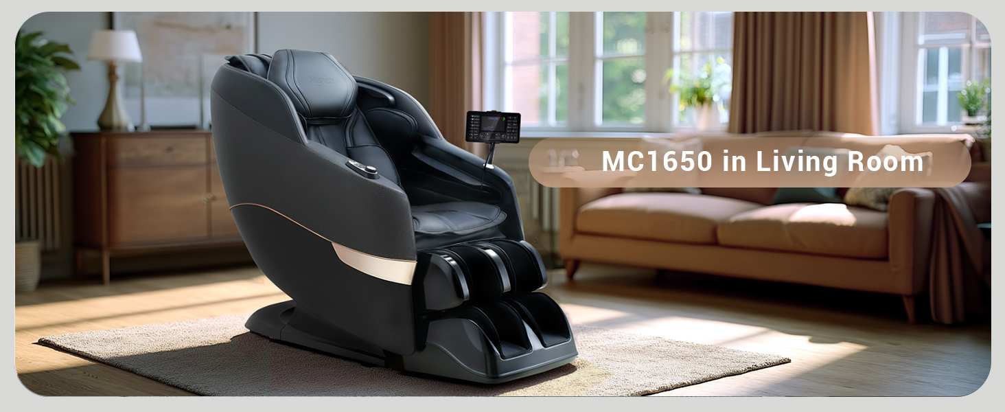 massage chair