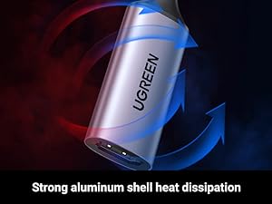 UGREEN USB C to HDMI Adapter Cable