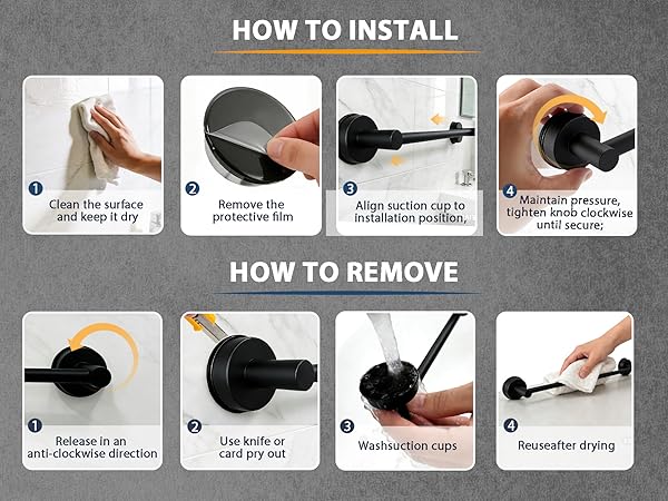 Easy To USe