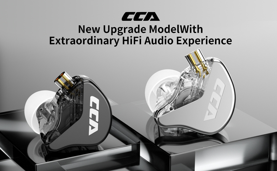 CCA