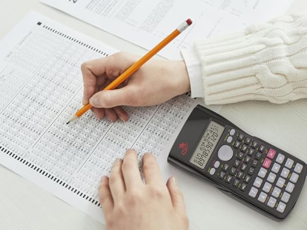 calculadora scientifica