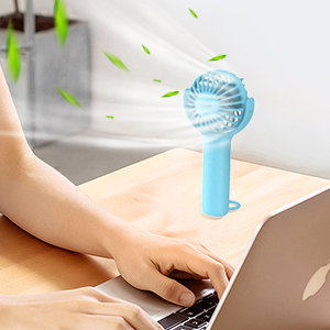desk fan