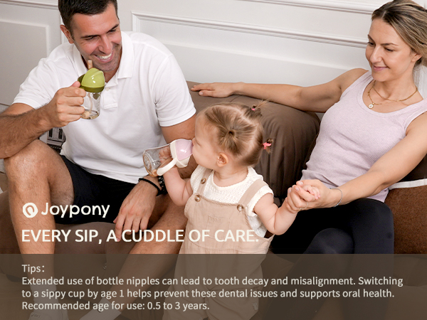 Sippy Cups
