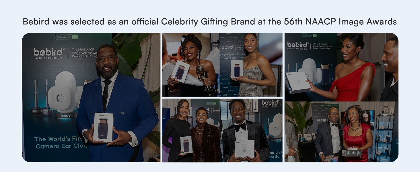 Bebird Awards