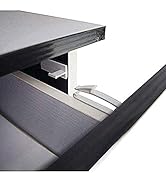 Child Safety Locks, Baby Proofing Drawers Locks, Coolrunner Baby Safety Invisible Drawer Latches ...