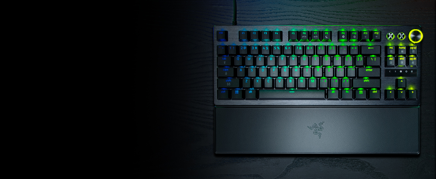 Razer Huntsman V3 Pro TKL 8KHz