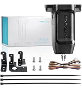 Creality Official CR Touch Auto Bed Leveling Kit with Mounting Bracket for Ender 3, Ender 3 Pro, ...