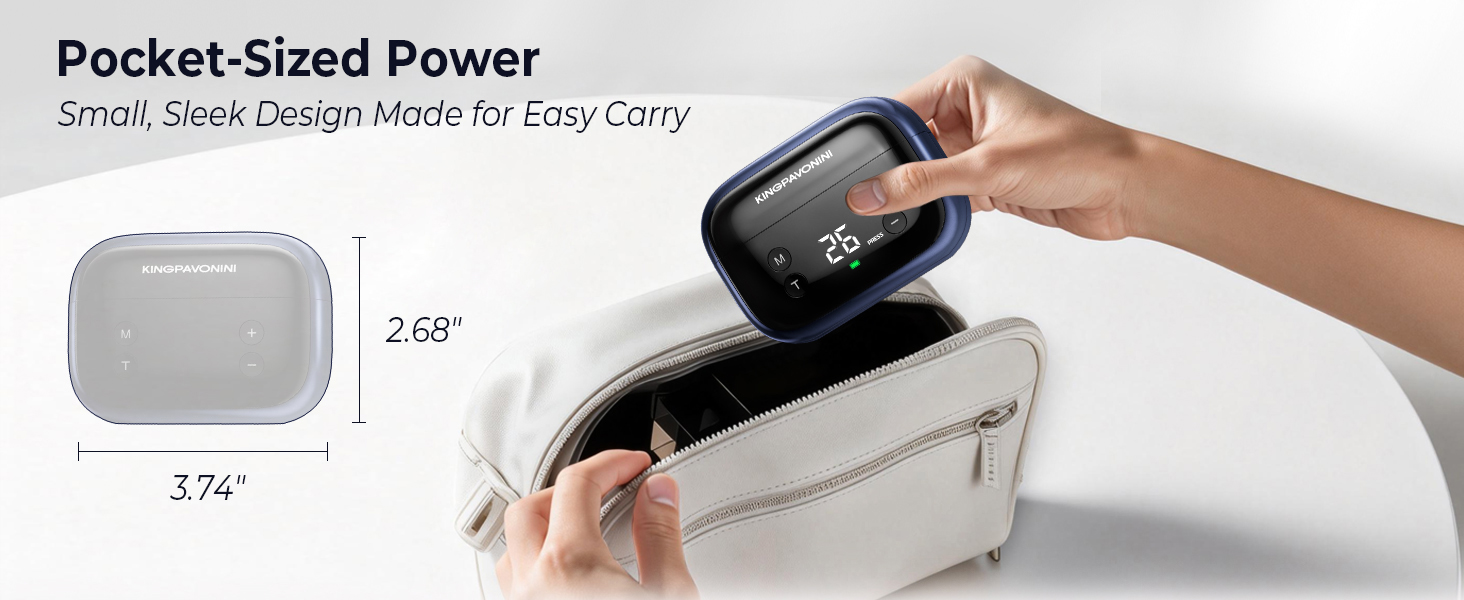 wireless tens unit