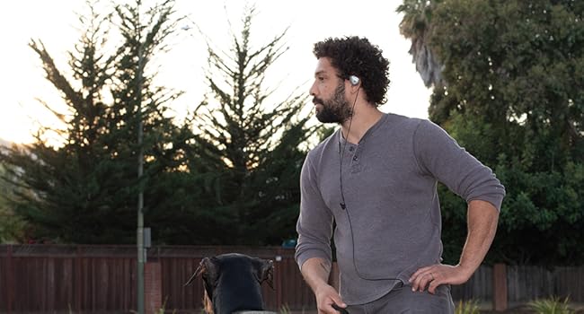 How to mesure your ear with water-bottle cap for small ears