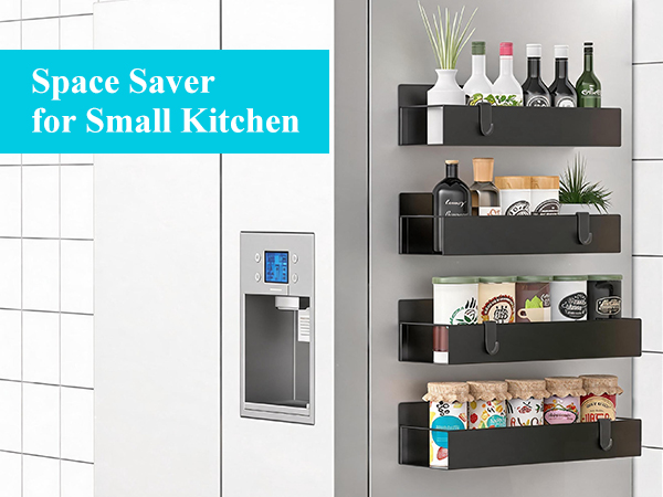 Spice Rack Organizer