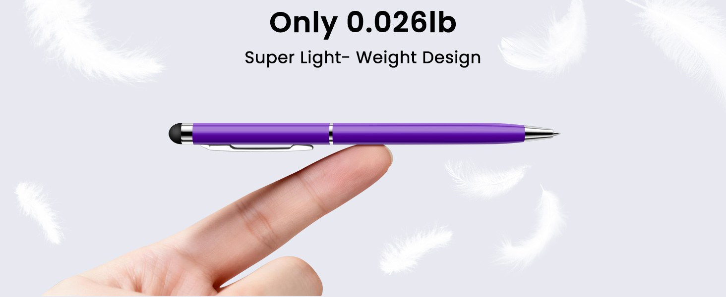 Super Light- Weight Design