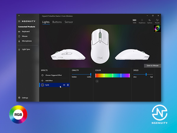 customizable software