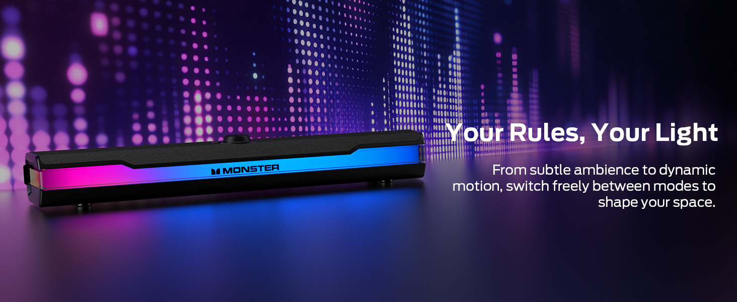 pc speakers for desktop