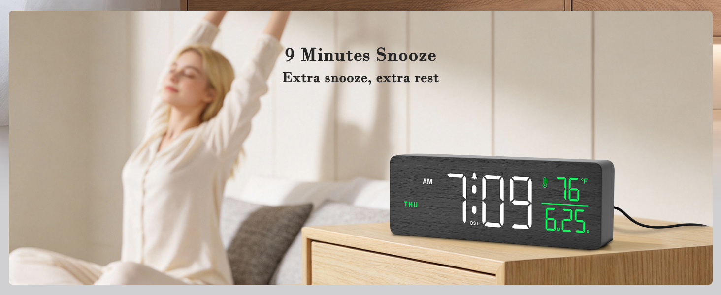 Snooze