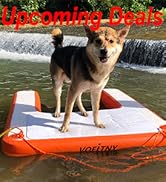 Upcoming deals dog ramp