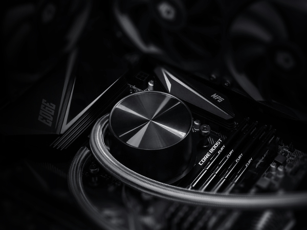 cpu cooler
