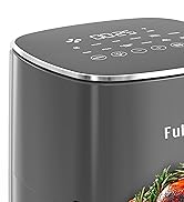 12-in-1 Multi-Function Air Fry