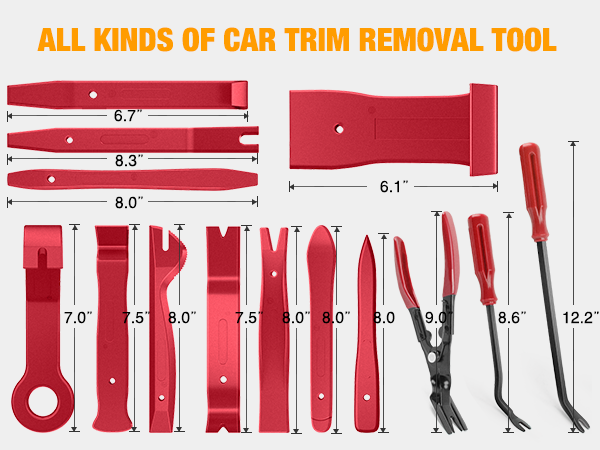 Removal Tools