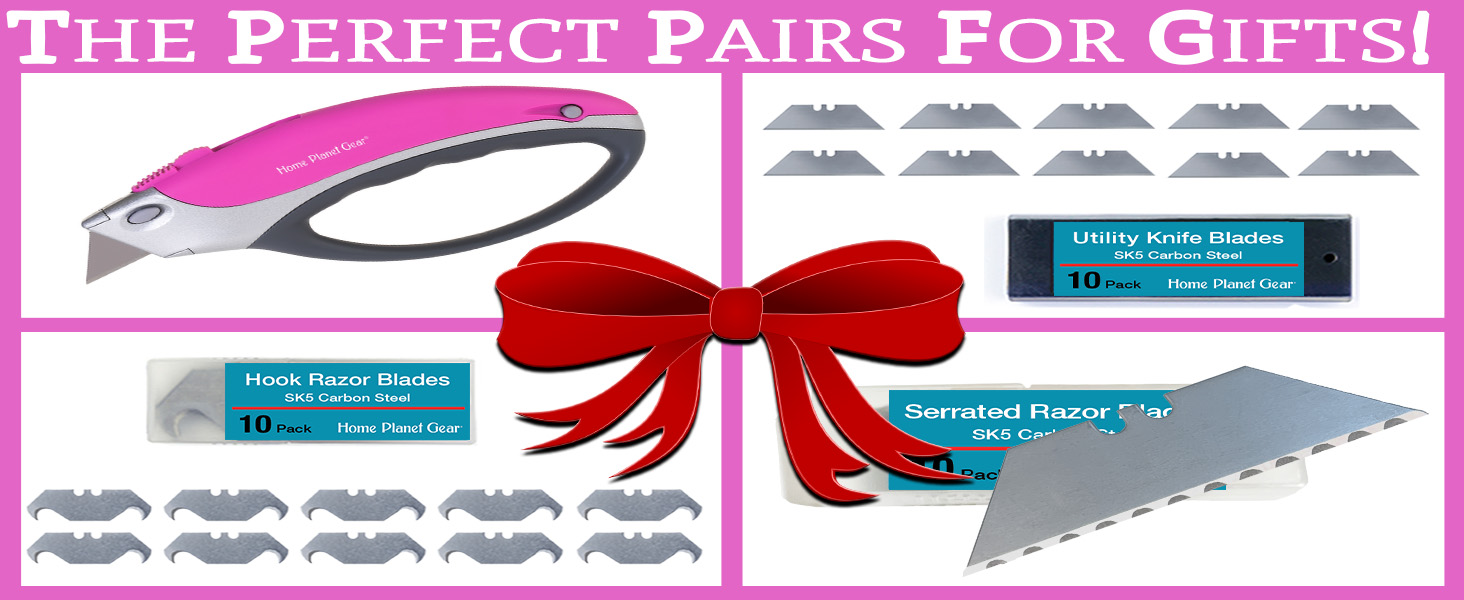 box cutter utility knife tape measure replacement razor blades utility blades knife razor