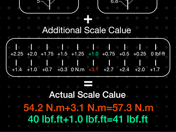 click torque wrenches motorcycle