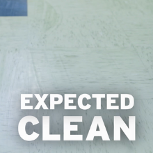 floor cleaner